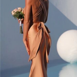 Jessica Angel Dresss